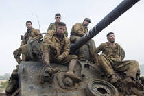 «Они сражались за правду». Рецензия на фильм Fury («Ярость») «Они сражались за правду». Рецензия на фильм Fury («Ярость»)